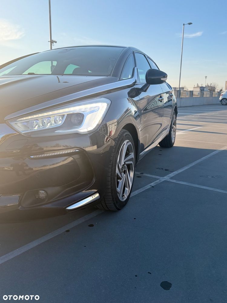 Citroën DS5 2.0 BlueHDi BeChic EAT6 - 2
