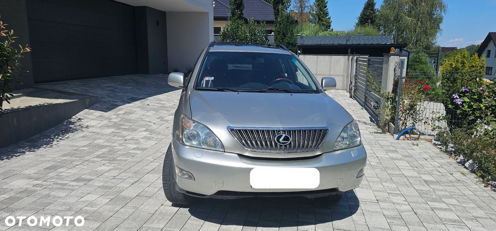 Lexus RX Standard - 6