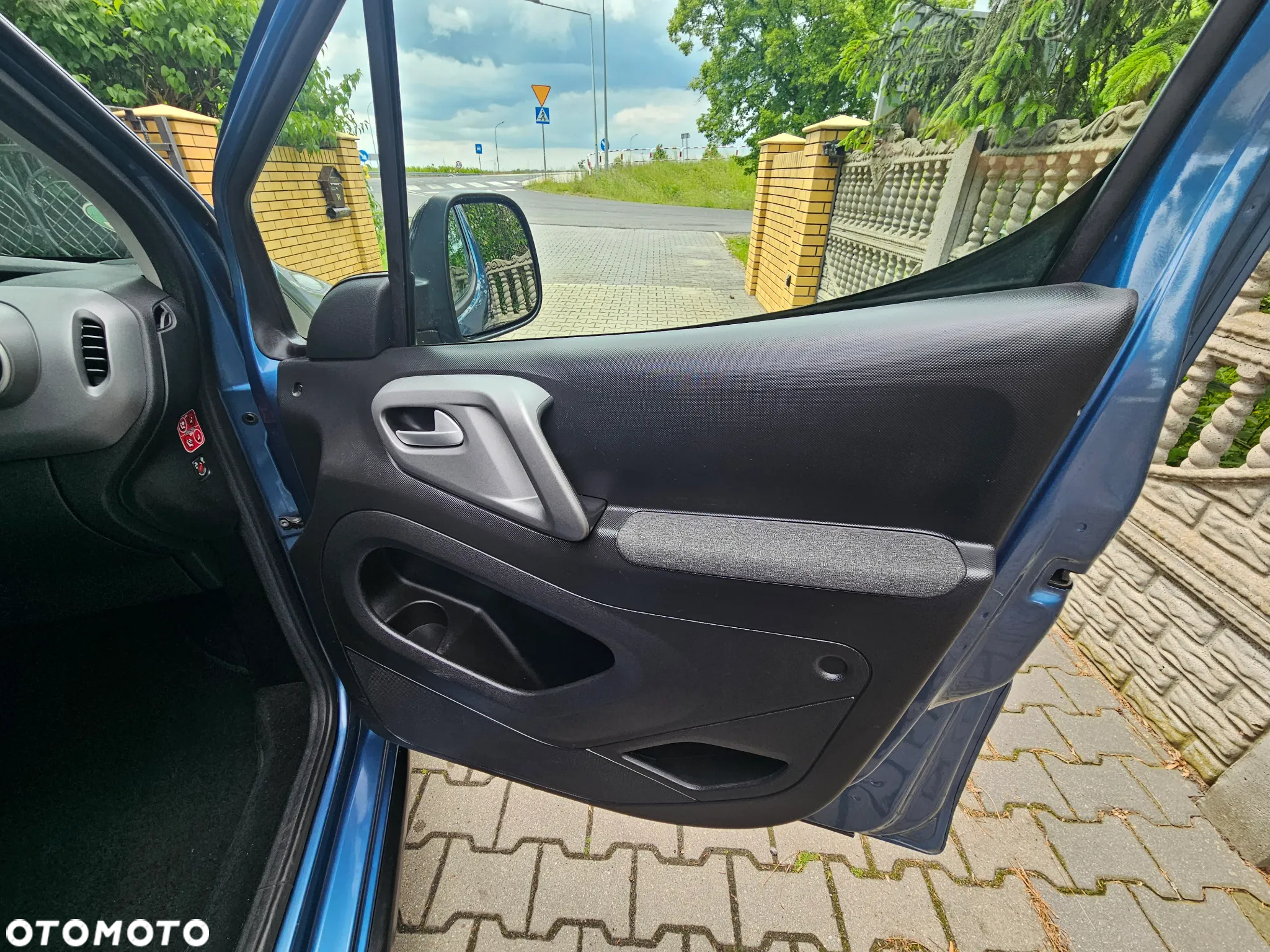 Citroën Berlingo 1.6 BlueHDi XTR S&S - 18