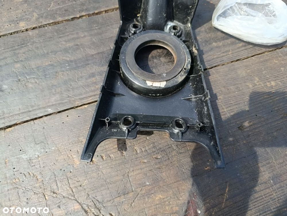 Osłona zbiornika Yamaha WR 125 08 r Baku  plastik owiewka obudowa - 7