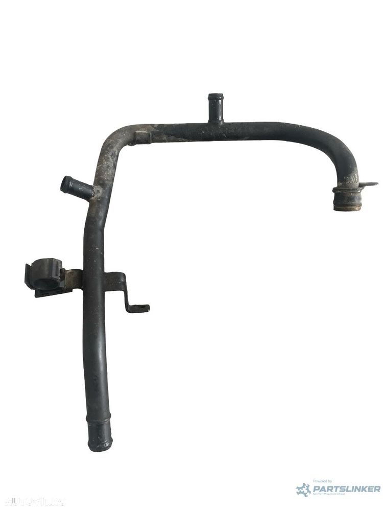 Conducta apa VOLKSWAGEN TOURAN 1T1, 1T2 2003 - 2010 2.0 FSI AXW - 2