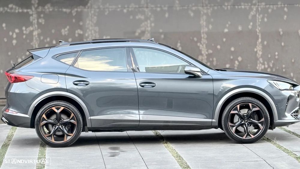 Cupra Formentor - 26