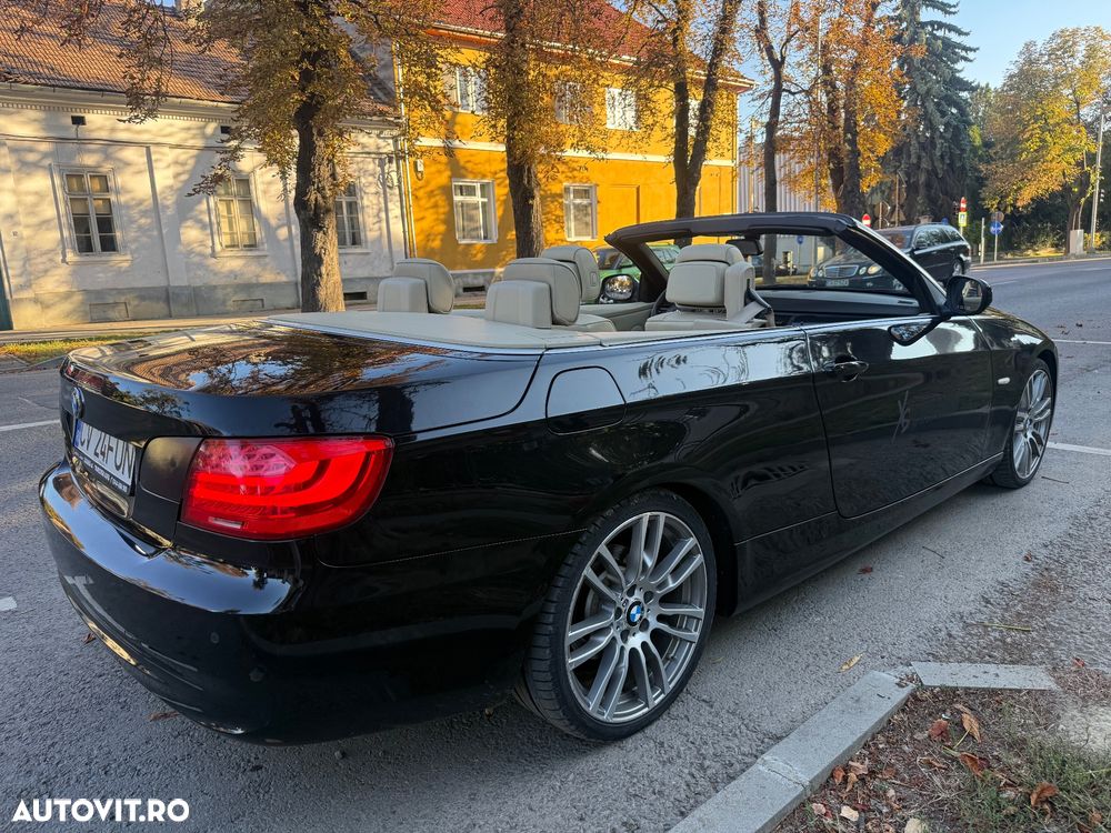 BMW Seria 3 - 2