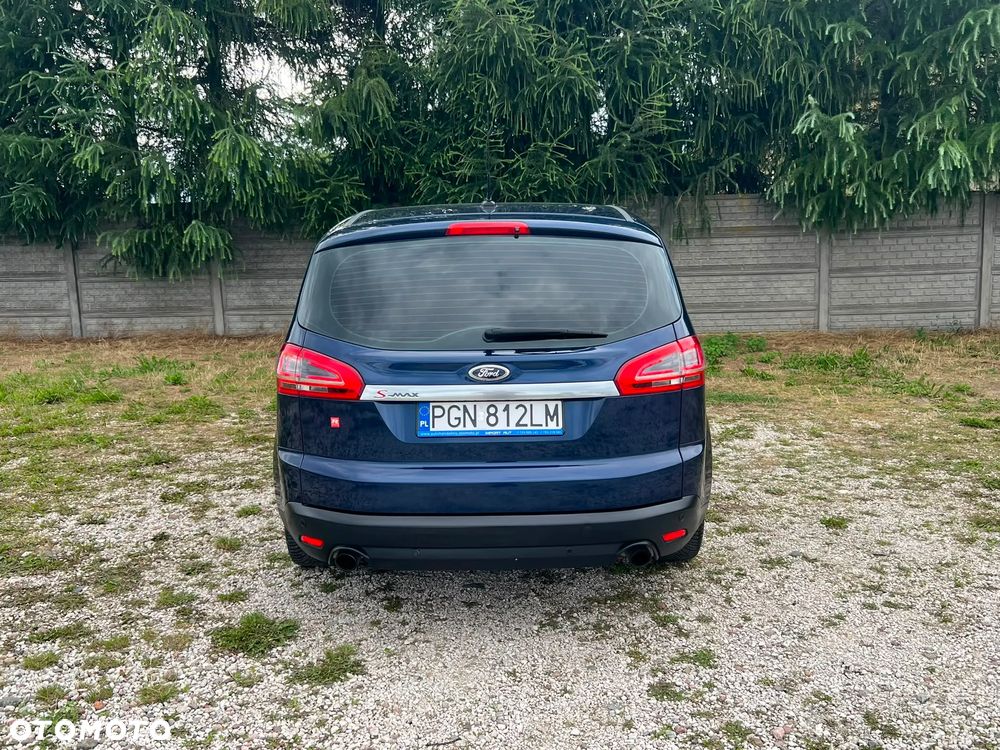 Ford S-Max - 7