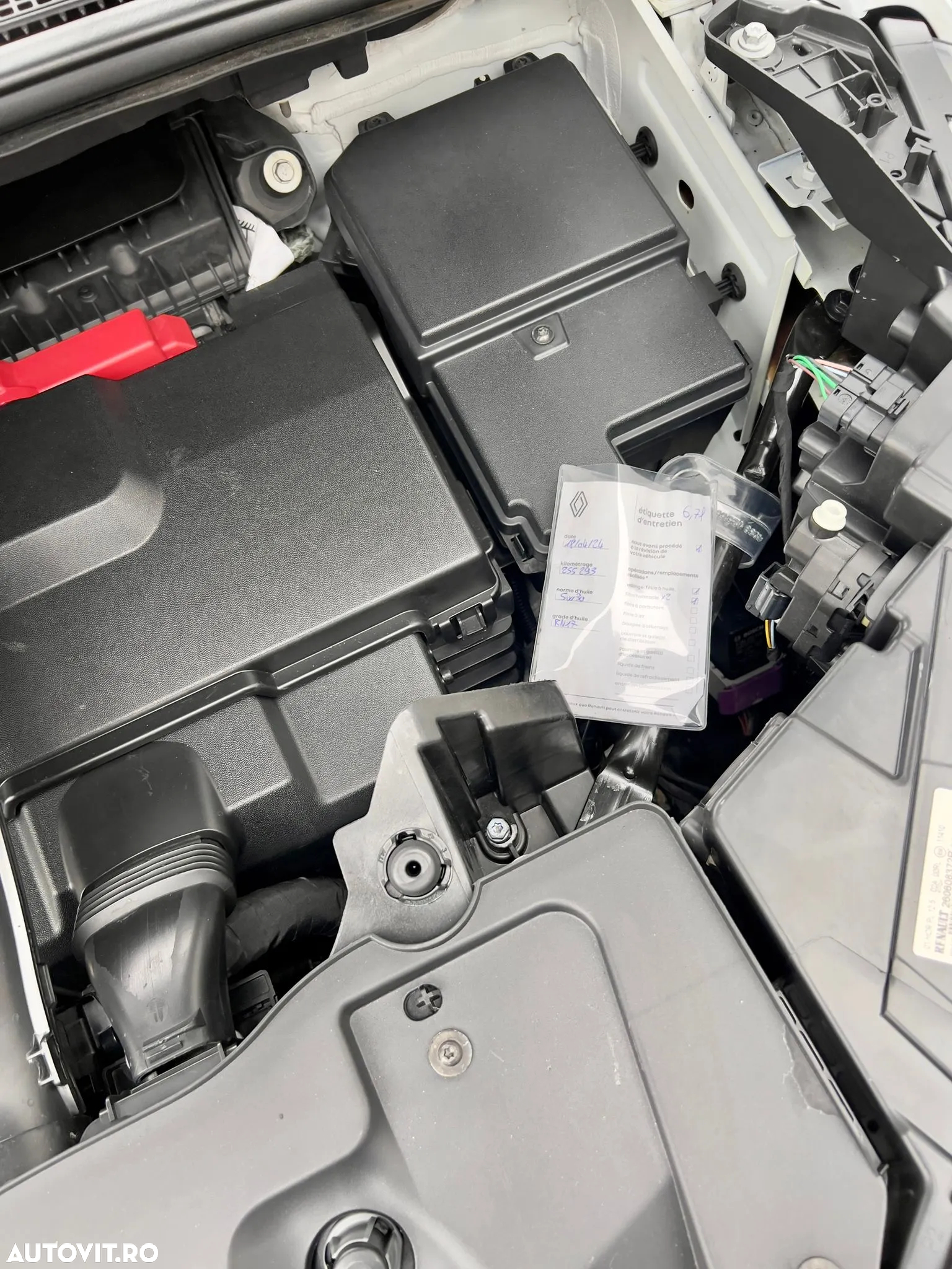 Renault Espace Energy dCi 160 EDC Initiale Paris - 35
