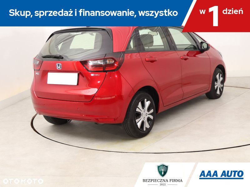 Honda Jazz - 7