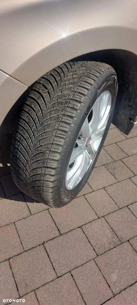 Fiat Tipo 1.3 MultiJet - 17