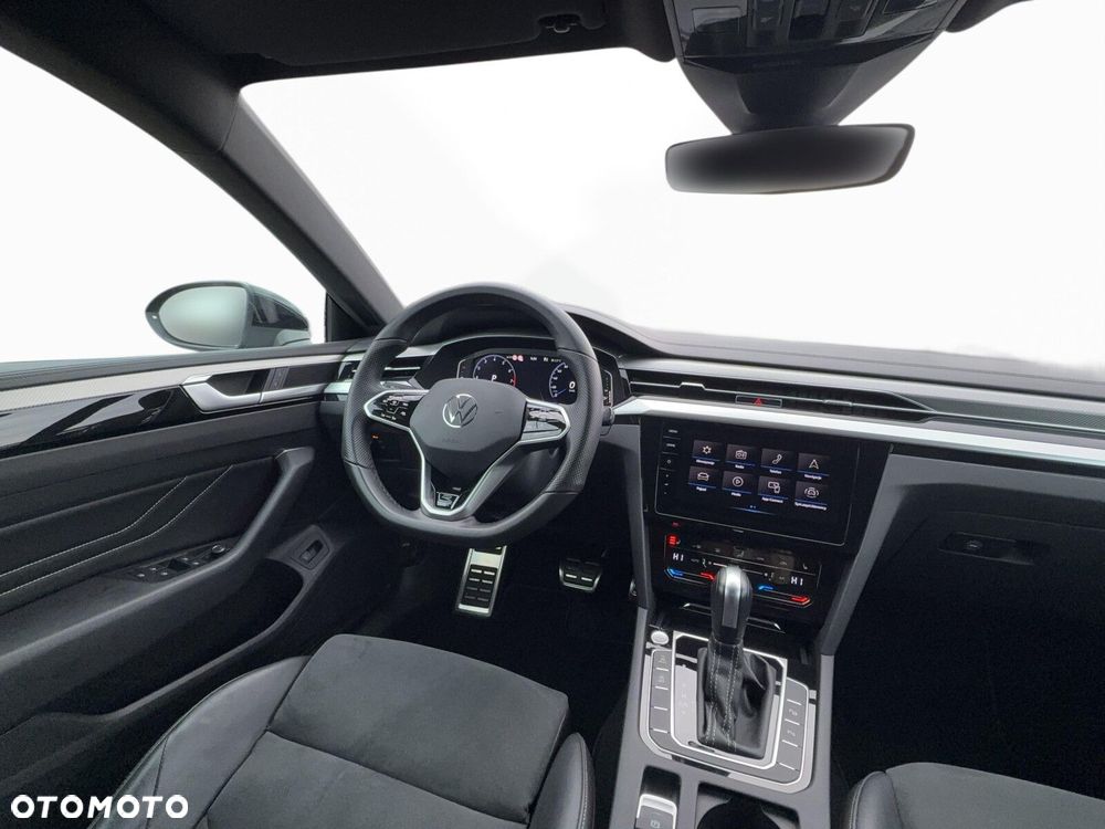 Volkswagen Arteon Shooting Brake - 16