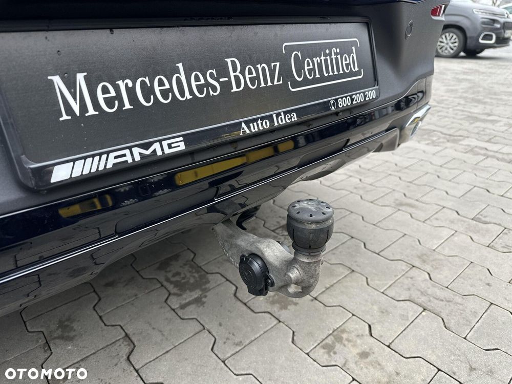 Mercedes-Benz GLC - 21