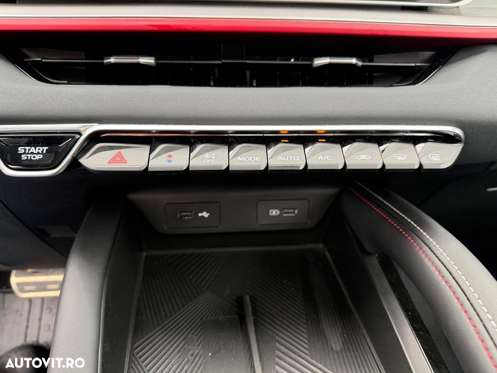 Geely Coolray 1.5 T-GDI 7DCT GF - 11