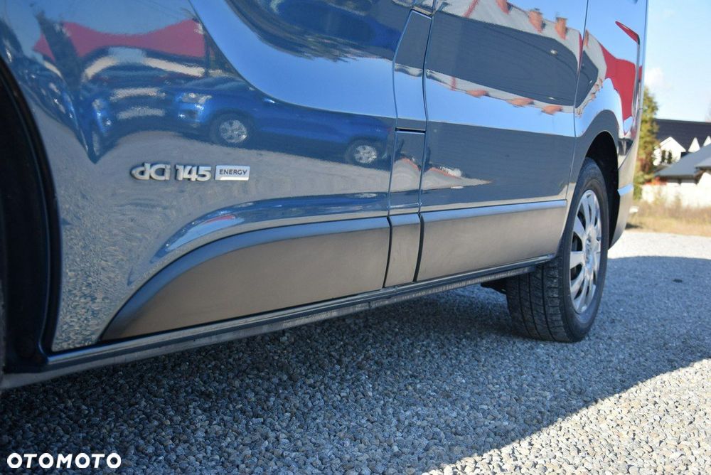 Renault Trafic - 14