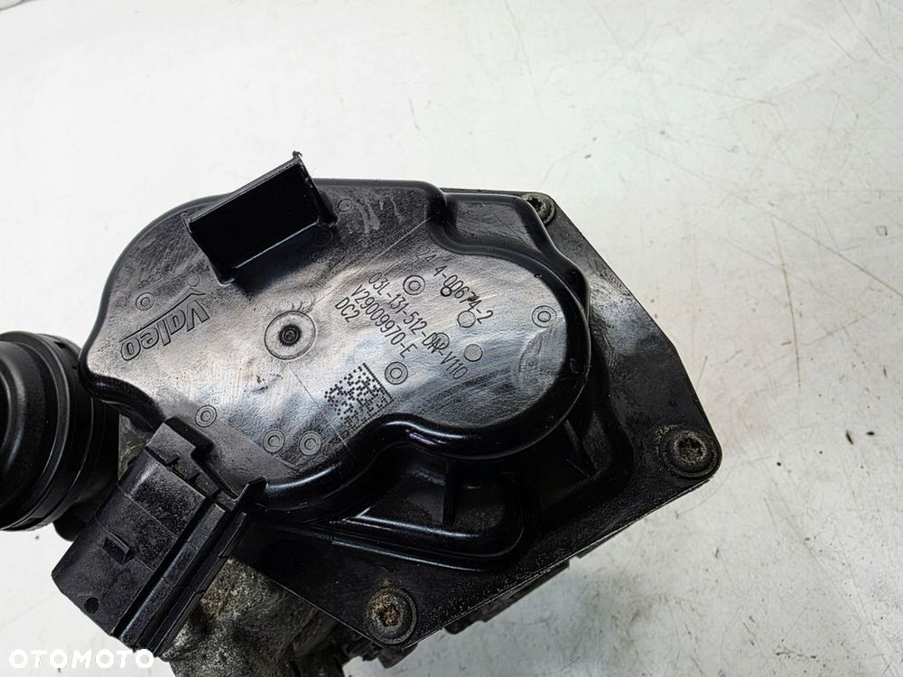 CHŁODNICA SPALIN EGR AUDI A4 B8 A5 Q5 LIFT A6 2.0 TDI 03L131512DN - 4