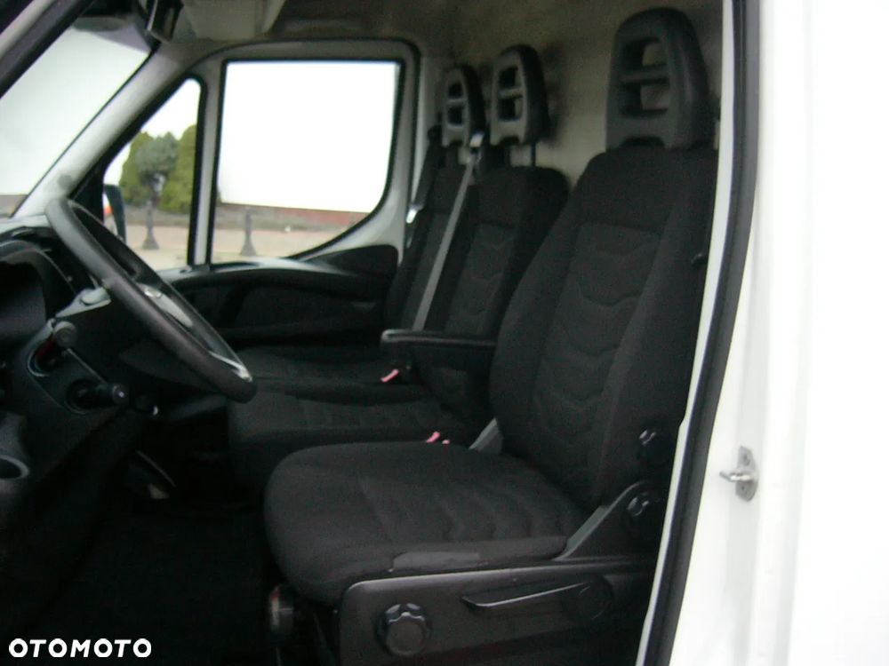 Iveco Daily 35s13 L2H2 - 11