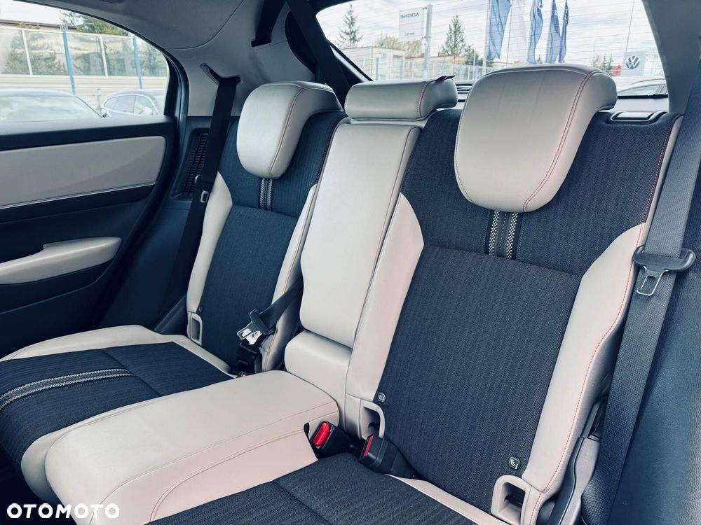 Honda HR-V 1.5 i-MMD Elegance CVT - 13