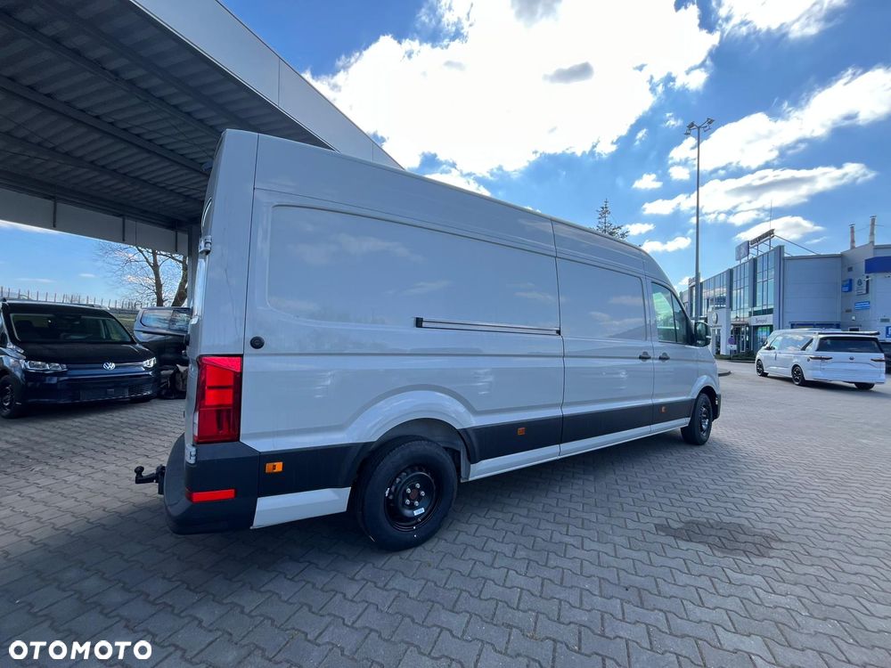 Volkswagen Crafter - 7