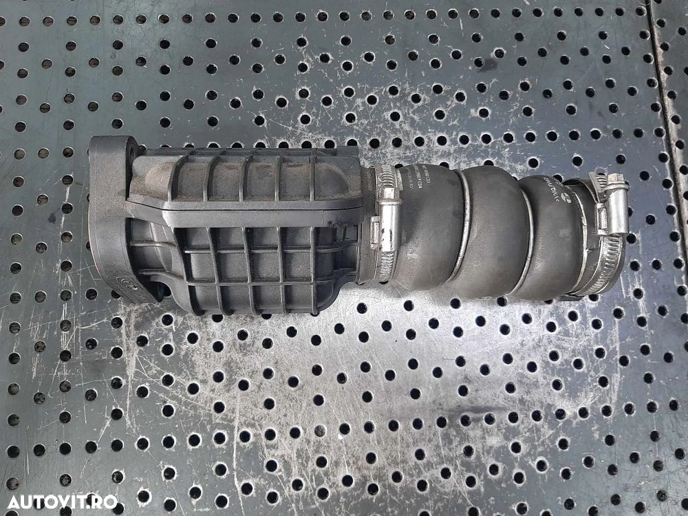 furtun tub intercooler 9h05 1.6 hdi citroen c4 peugeot 308  9687261180  9685598580 - 4