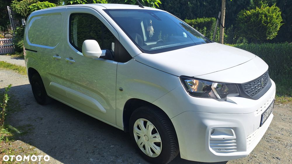 Peugeot Partner - 3