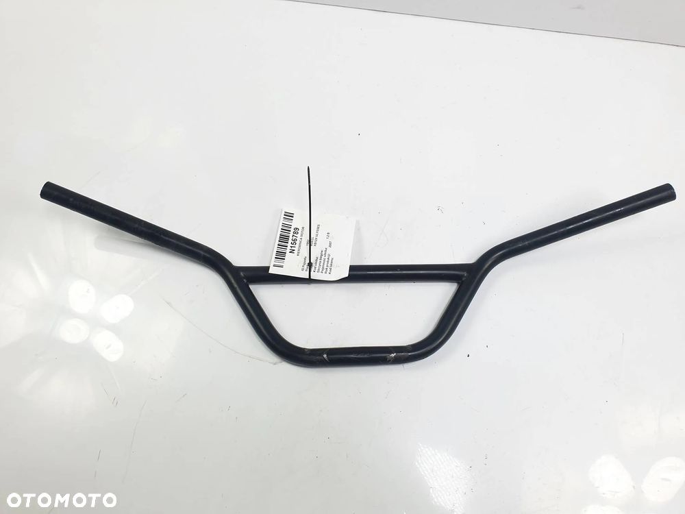 Buell xb 12X ULYSSES 1 203 B 2007 100km Kierownica Motocykl - 3