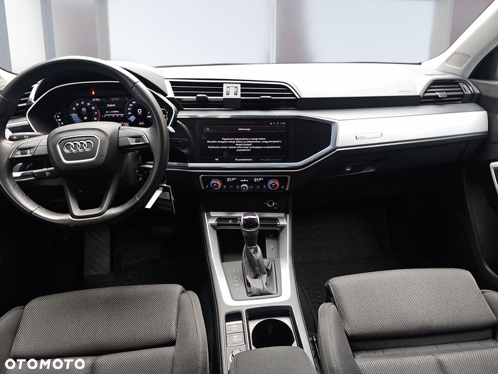 Audi Q3 35 TFSI S tronic - 8