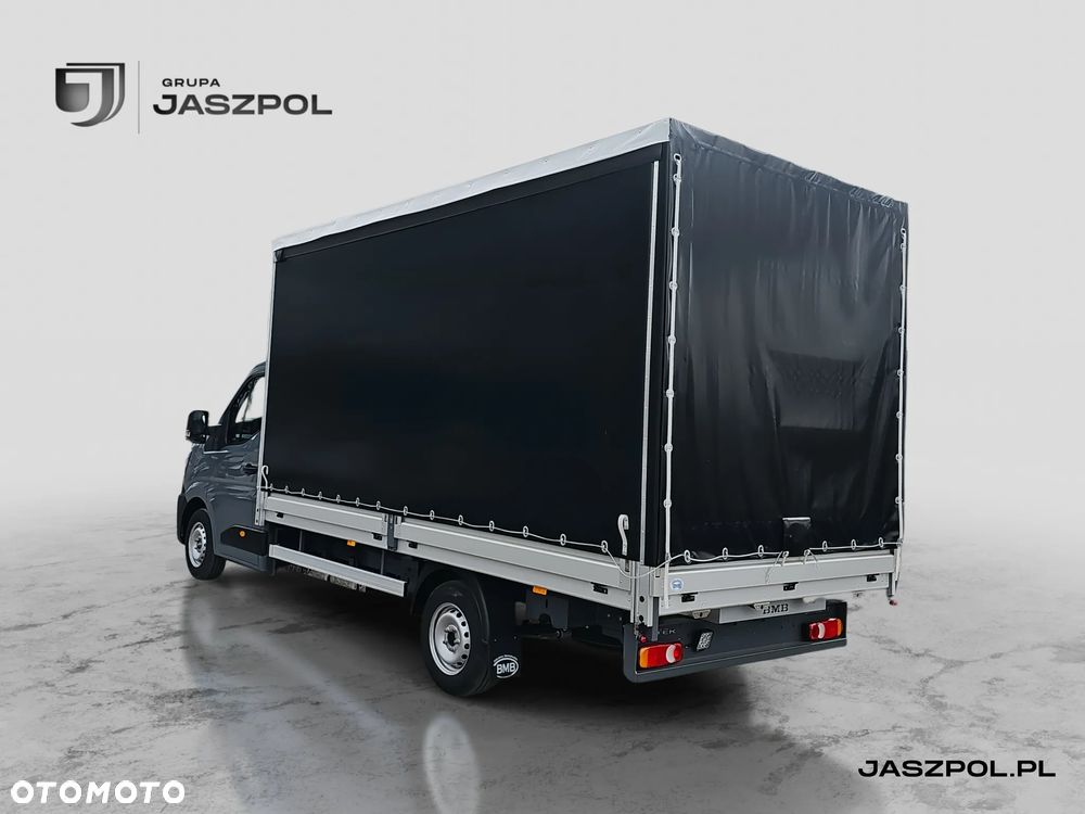 Renault Master 170KM Plandeka 8 ep + burtofirana - 7