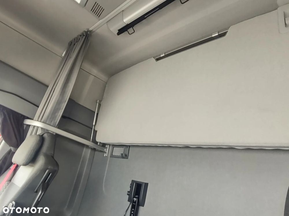 Renault T 520 - 8