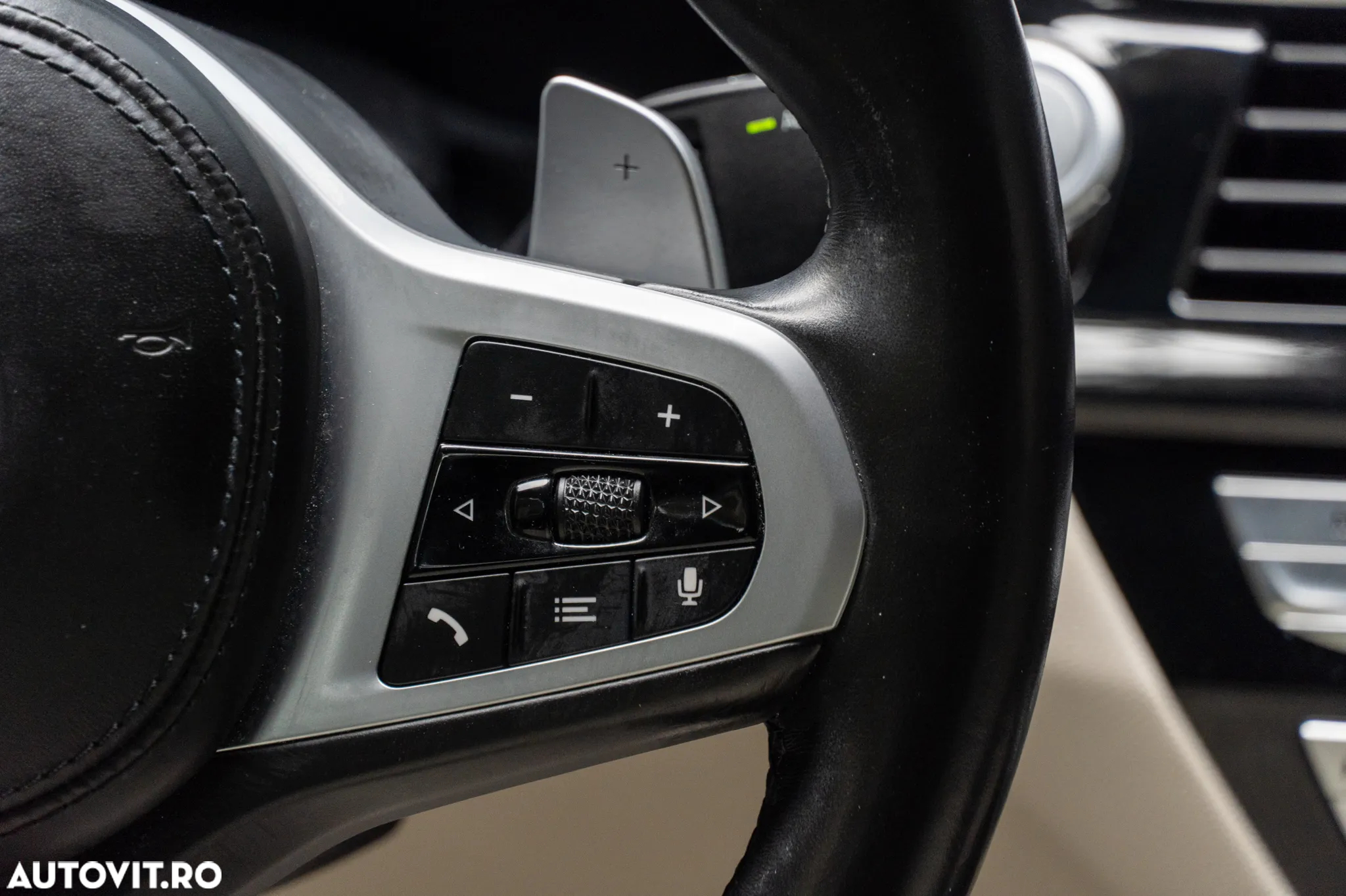 BMW Seria 5 530e xDrive AT PHEV - 24
