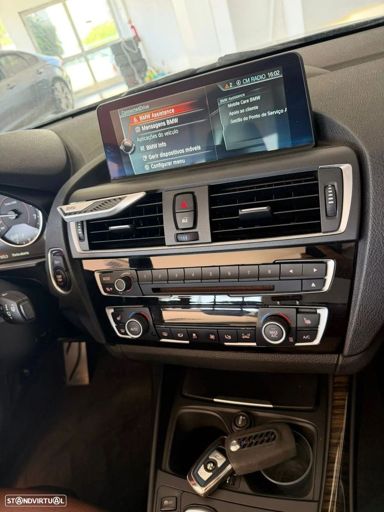 BMW M240i xDrive Sport-Aut. - 45