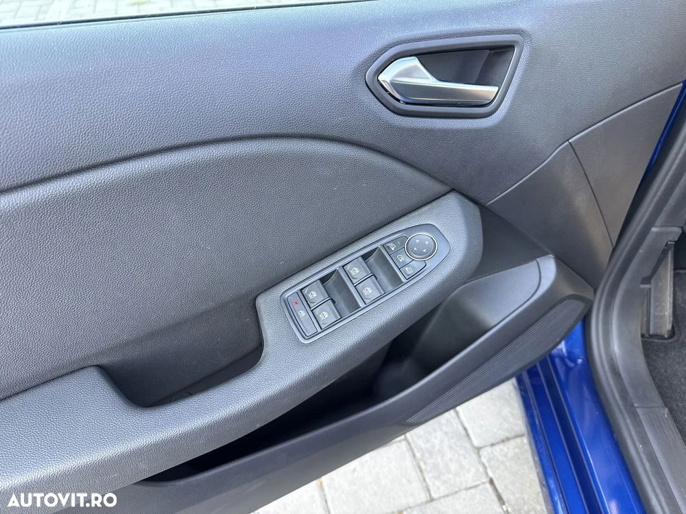 Mitsubishi Colt 1.0 L MPI-T Instyle - 20