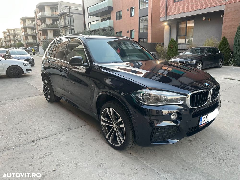 BMW X5 ver-xdrive25d-at - 5