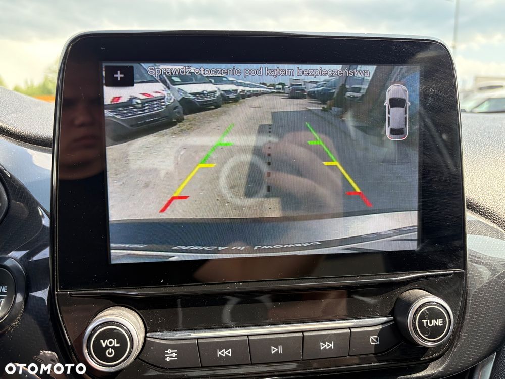 Ford Fiesta 1.5 TDCi ST-Line ASS - 13