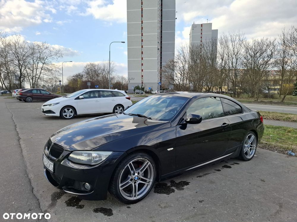 BMW Seria 3 318i - 2
