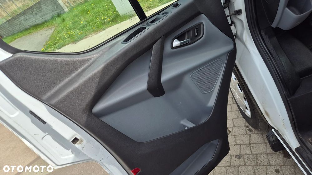 Ford Transit Custom - 22