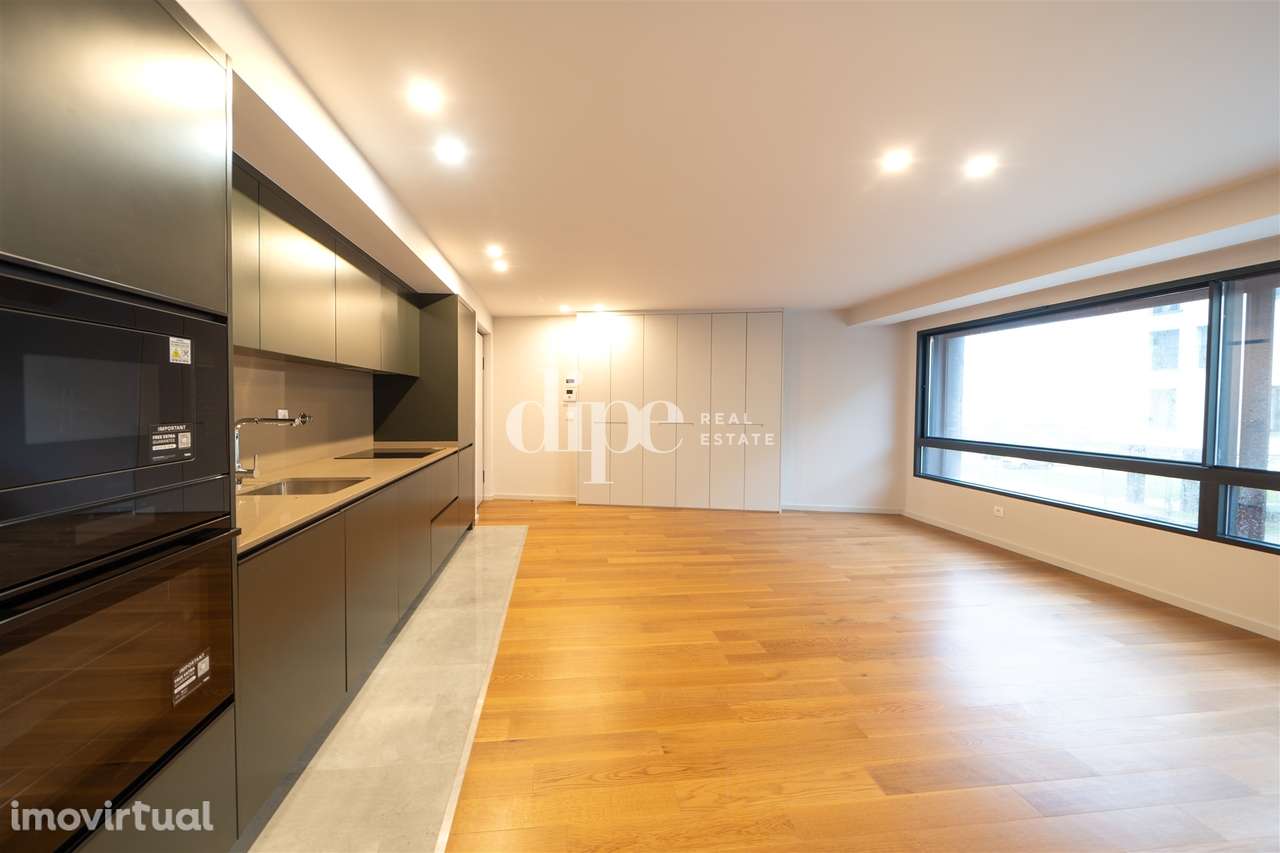 Apartamento T1 em Guimarães - Grande imagem: 5/16