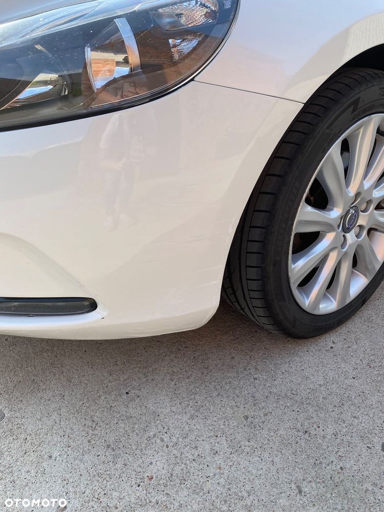 Volvo V40 D2 Drive-E Base - 9