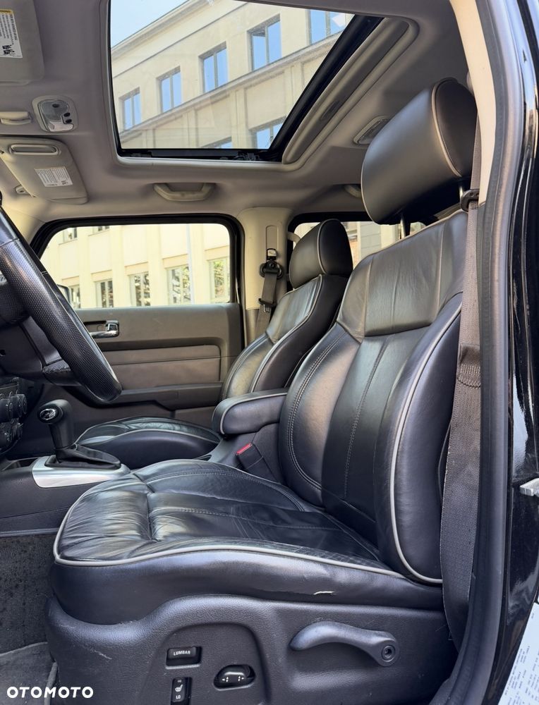 Hummer H3 - 10