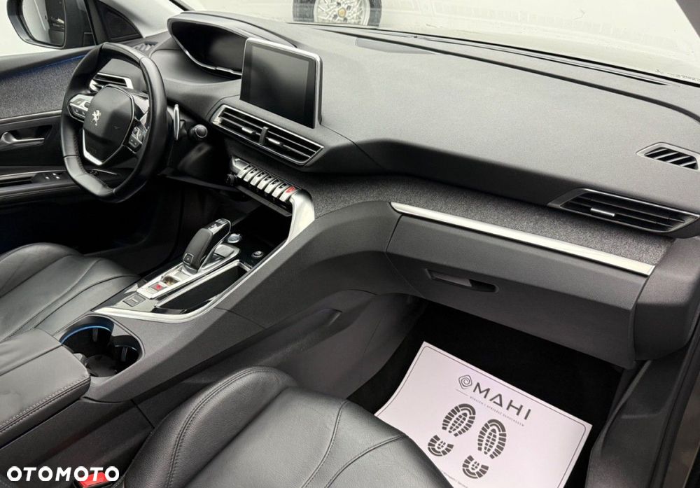 Peugeot 5008 THP 165 EAT6 Stop & Start Allure - 17