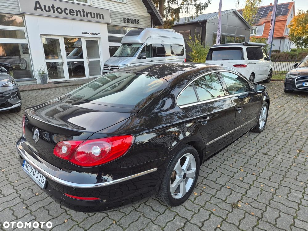 Volkswagen CC - 3