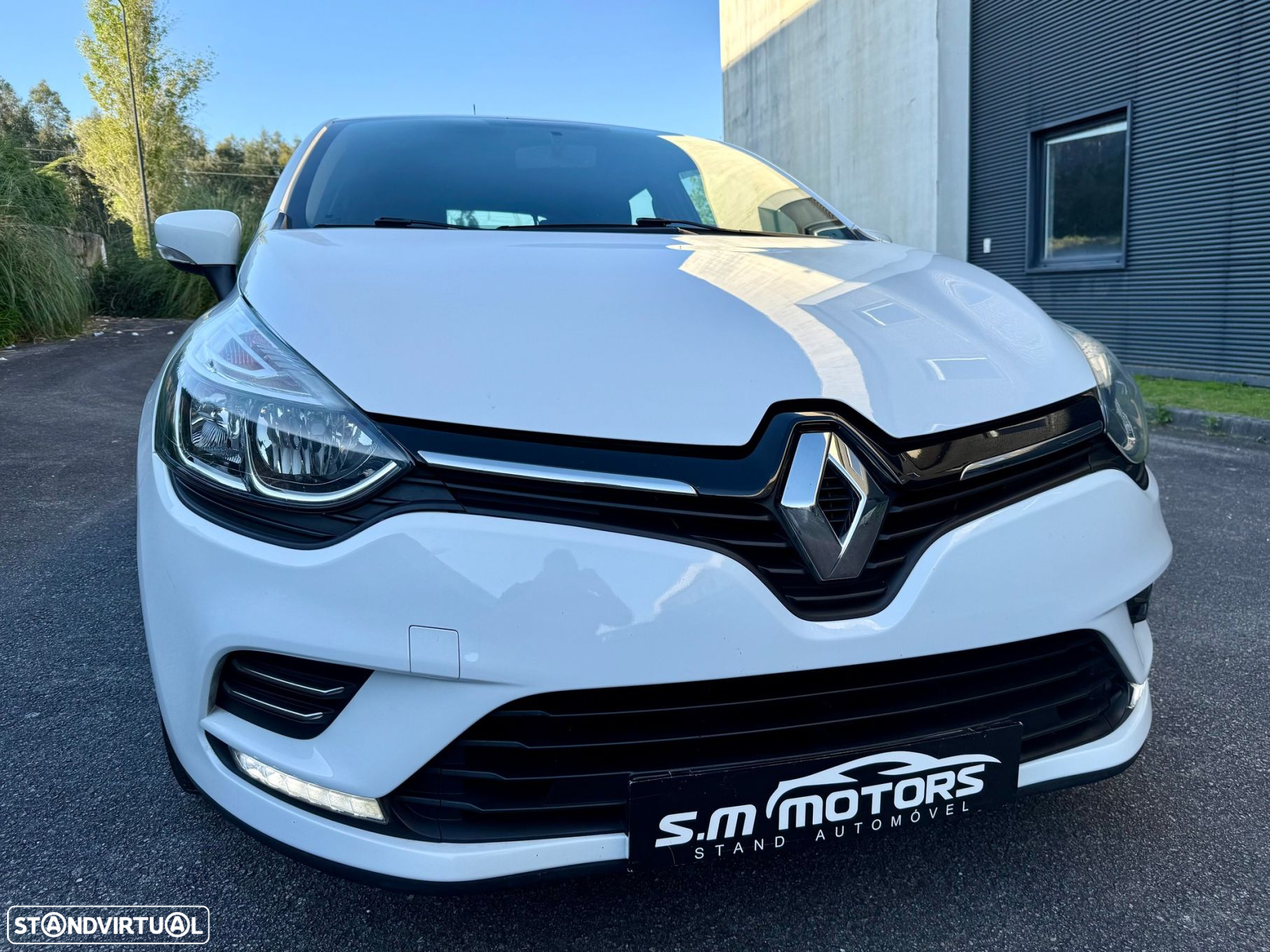 Renault Clio 1.5 dCi Zen - 4