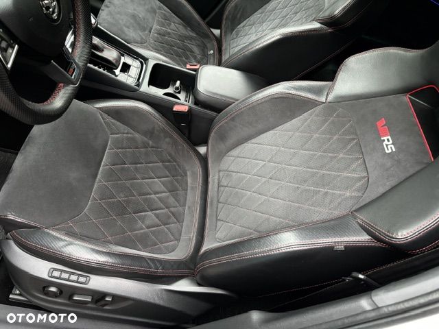 Skoda Kodiaq 2.0 Bi-TDI 4x4 RS DSG - 37