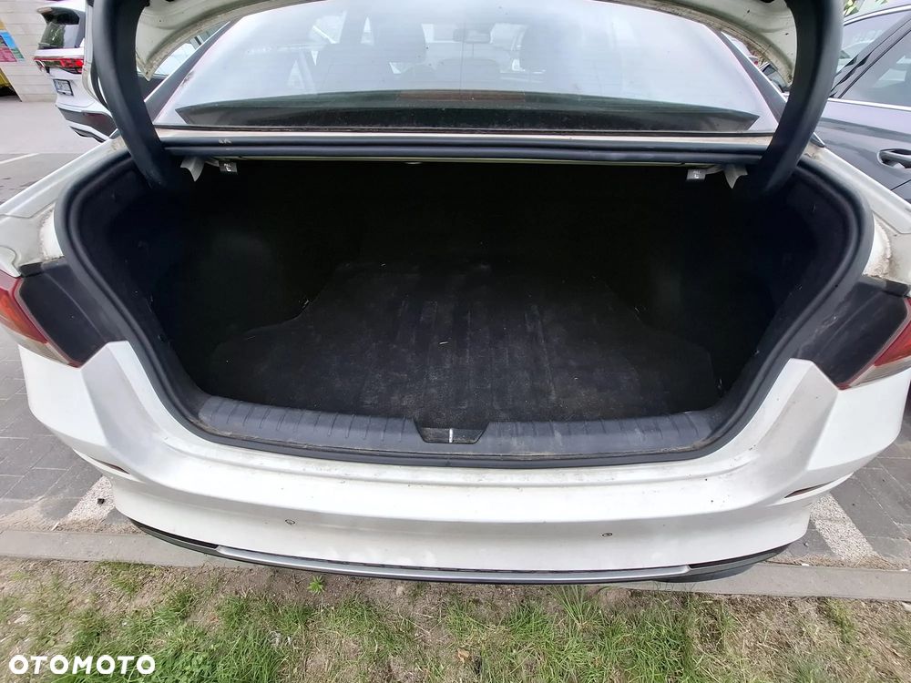 Kia Optima 1.6 CRDI SCR GT Line DCT - 15