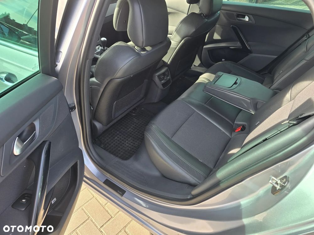 Peugeot 508 - 9