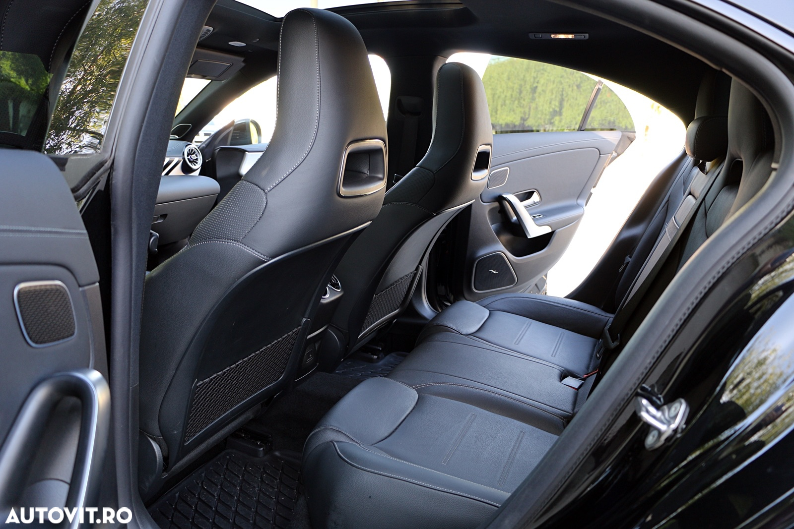 Mercedes-Benz CLA - 15