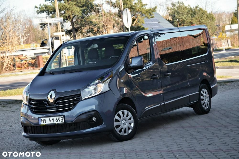 Renault Trafic - 7
