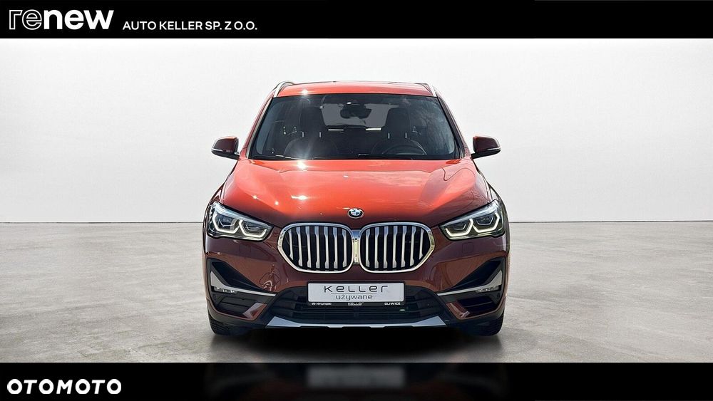 BMW X1 - 11