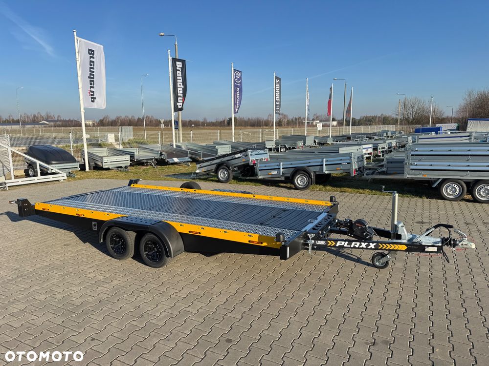 Lorries PLAXX27-4520 - 14