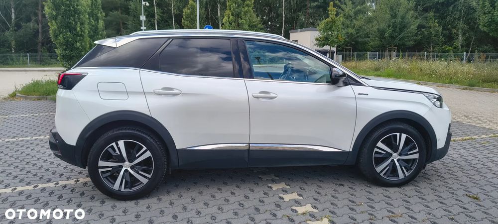 Peugeot 3008 - 4