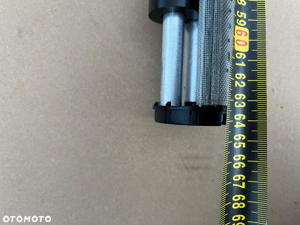 Czujnik poziomu paliwa Scania R S smok ssak - 3