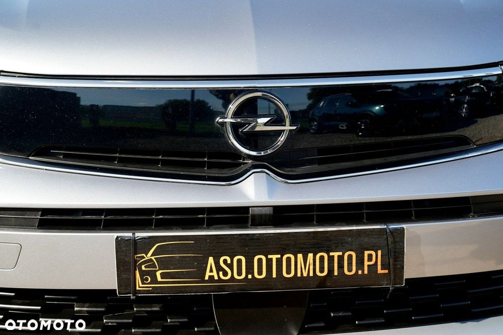 Opel Grandland X - 7