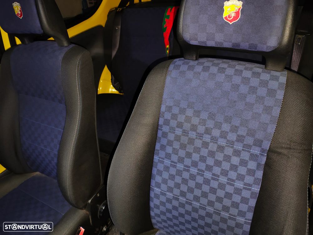 Fiat Seicento Sport - 6