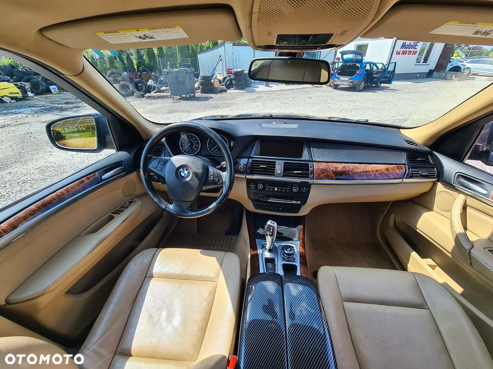 BMW X5 - 24